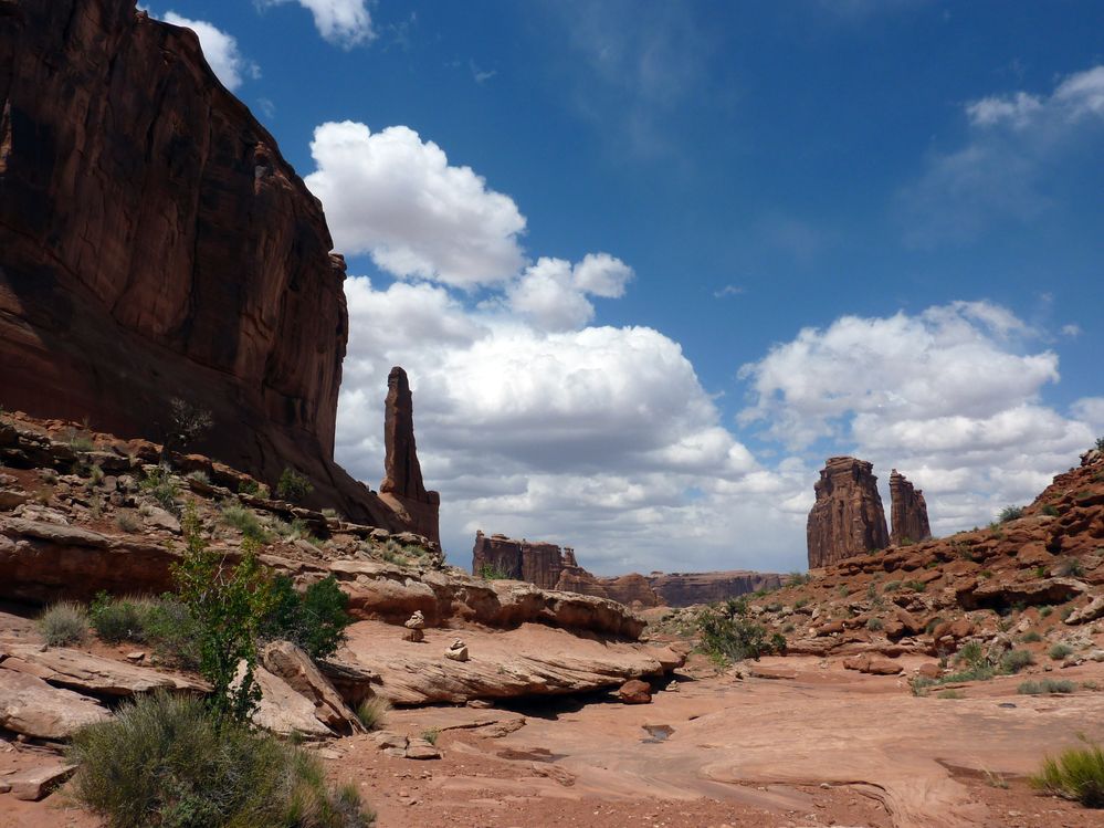 Arches NP Park Avenue (14).JPG